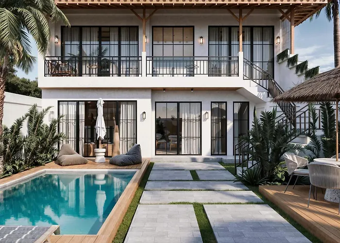 Stella Villa By Betterplace