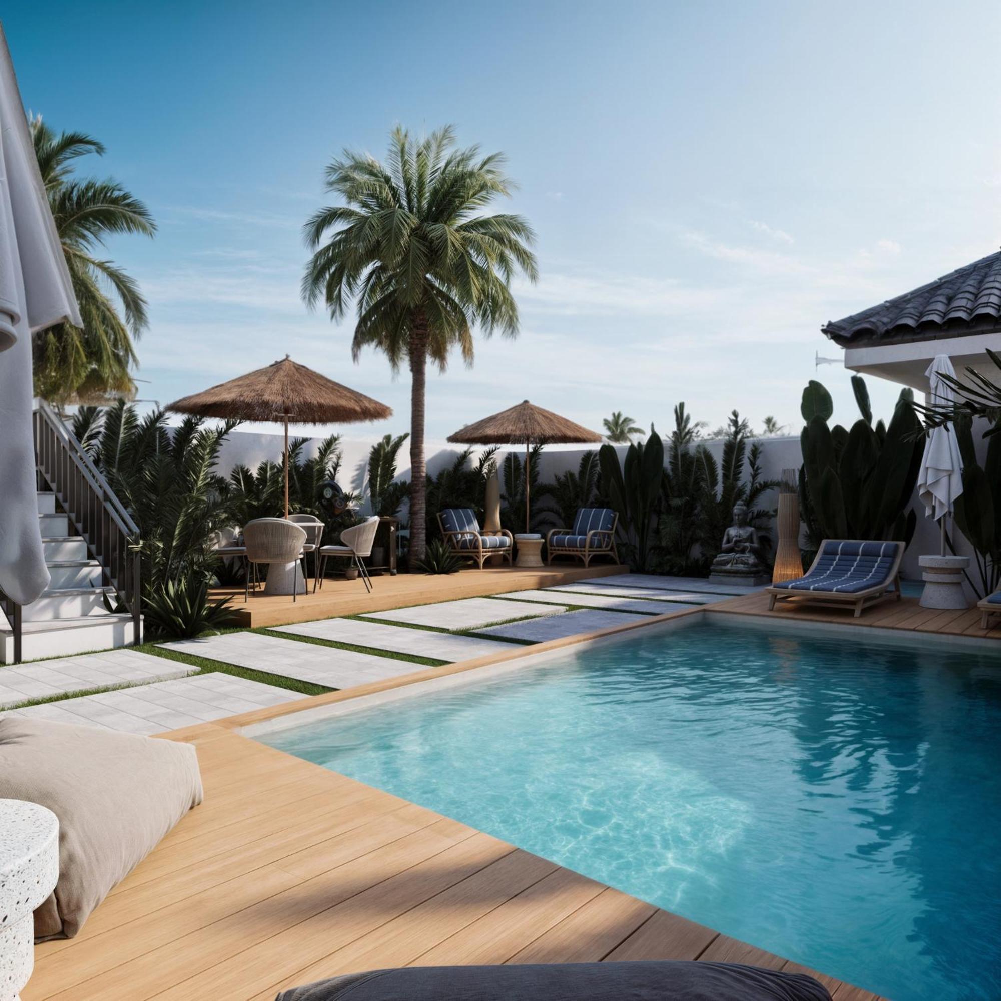 Stella By Betterplace Villa Ubud (Bali)